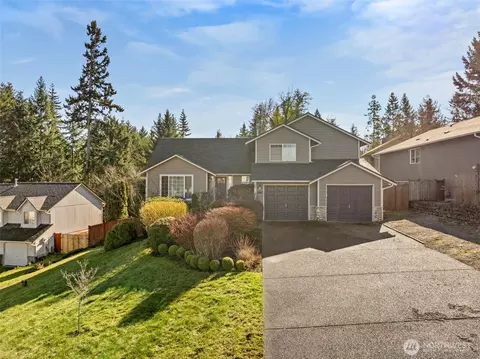 10613 225th Ave E, Buckley, WA 98321