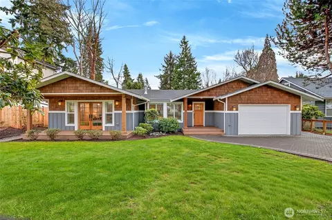 10411 NE 112th St, Kirkland, WA 98033