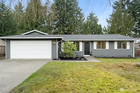 13520 51st Dr SE, Everett, WA 98208