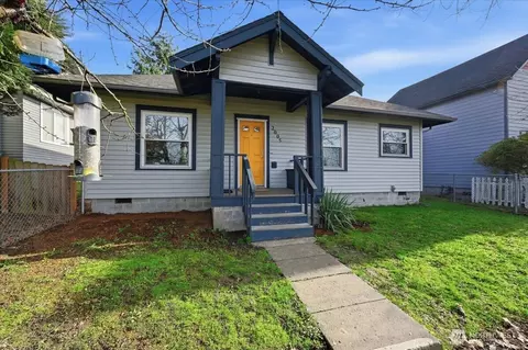 Exterior - 2005 Mcdougall Ave, Everett, WA 98201 photo 2 of 6
