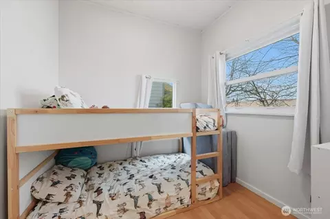 Bedroom - 2005 Mcdougall Ave, Everett, WA 98201 photo 2 of 3