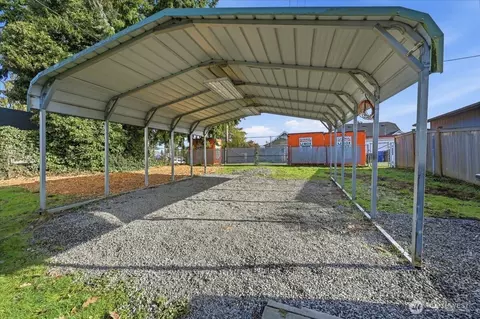 Exterior - 2005 Mcdougall Ave, Everett, WA 98201 photo 6 of 6
