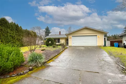 6809 NE 62nd Ct, Vancouver, WA 98661