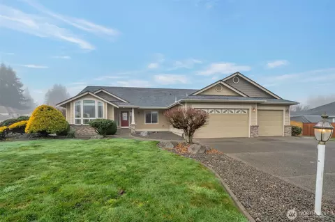 8145 Bo Ct SE, Olympia, WA 98501