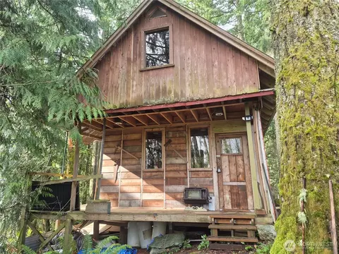 31002 Bumgarner Rd, Arlington, WA 98223