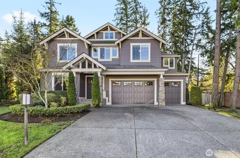 14003 NE 6th Pl, Bellevue, WA 98007