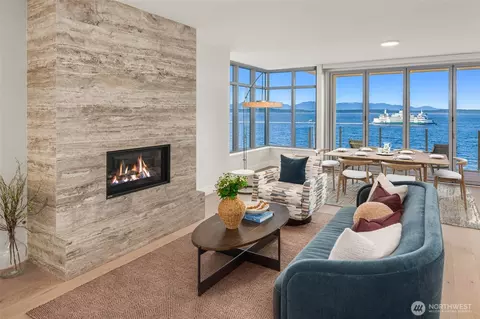 1250 Alki Ave SW #5A, Seattle, WA 98116