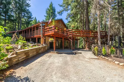 9680 Sr 903, Ronald, WA 98940
