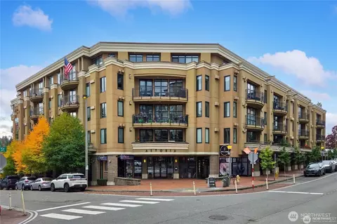 10047 Main St #311, Bellevue, WA 98004