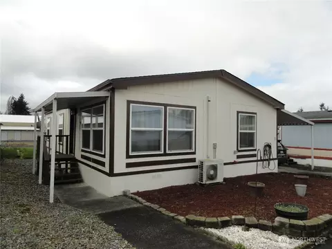 222 Maple Ave NW UNIT 6, Napavine, WA 98565