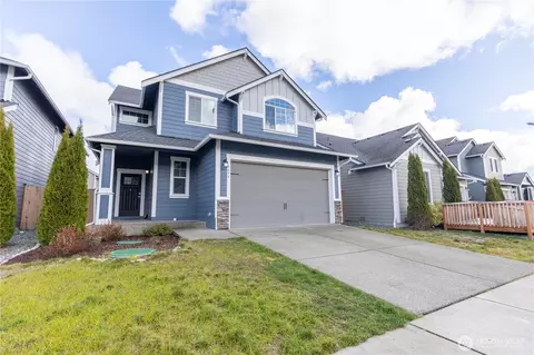 9977 Jackson St SE, Yelm, WA 98597