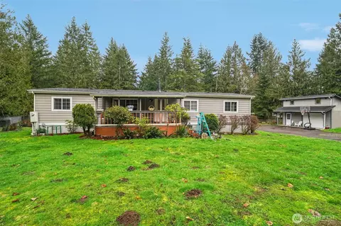 22717 149th Ave E, Graham, WA 98338