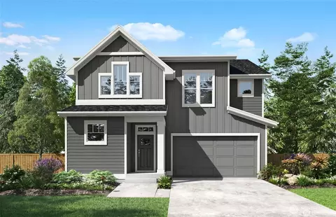 7424 107 Street Ct E, Puyallup, WA 98373