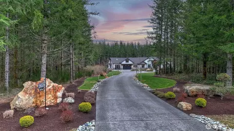 28570 318th Dr SE, Ravensdale, WA 98051