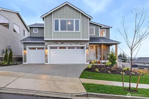 8132 73rd Pl NE, Marysville, WA 98270