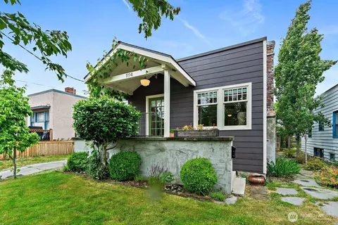 1114 N 77th St, Seattle, WA 98103