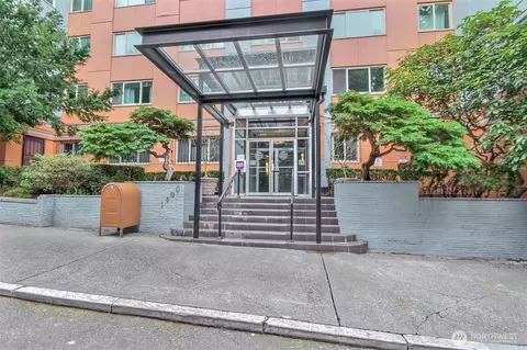 1400 Hubbell Pl #1413, Seattle, WA 98101