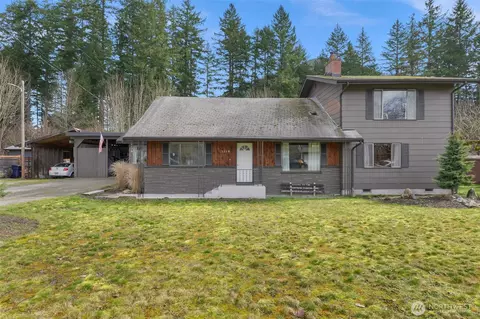1110 Montague Ave, Darrington, WA 98241