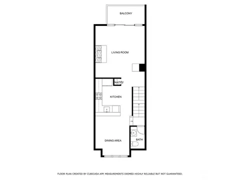 Floorplan - 16232 118th Ln NE #1-4, Bothell, WA 98011 photo 2 of 4