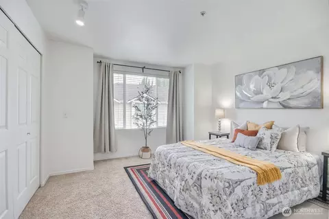 Bedroom - 16232 118th Ln NE #1-4, Bothell, WA 98011 photo 1 of 2