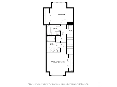 Floorplan - 16232 118th Ln NE #1-4, Bothell, WA 98011 photo 3 of 4