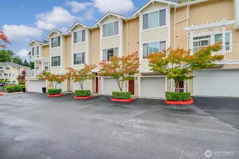 Exterior - 16232 118th Ln NE #1-4, Bothell, WA 98011 photo 1 of 7