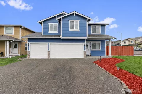 5843 122nd Pl NE, Marysville, WA 98271