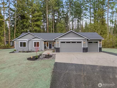 5825 Ray Rd SE, Port Orchard, WA 98367