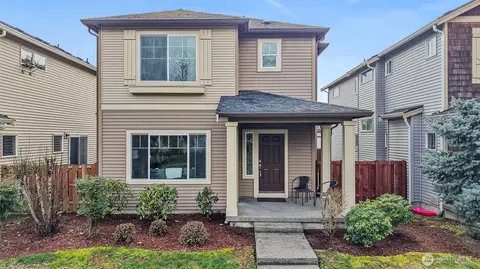 1051 42nd Ct NE, Auburn, WA 98002