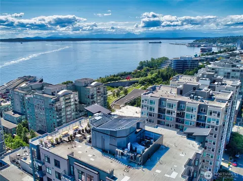 2721 1st Ave #PH06, Seattle, WA 98121