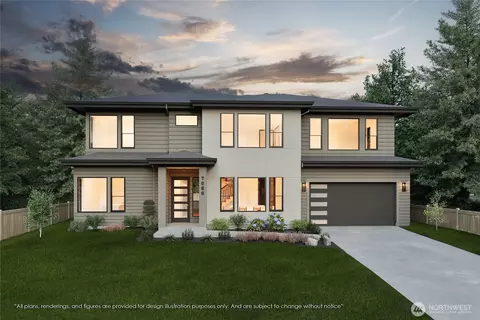 7050 151st Ave NE, Redmond, WA 98052
