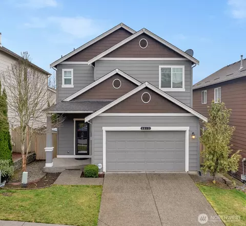 8612 11th Pl SE, Lake Stevens, WA 98258