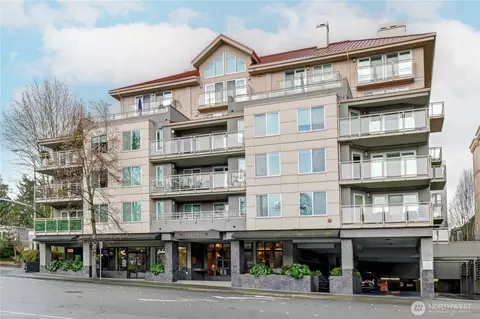 11011 NE 12th St #202, Bellevue, WA 98004