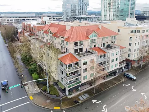 11011 NE 12th St #202, Bellevue, WA 98004