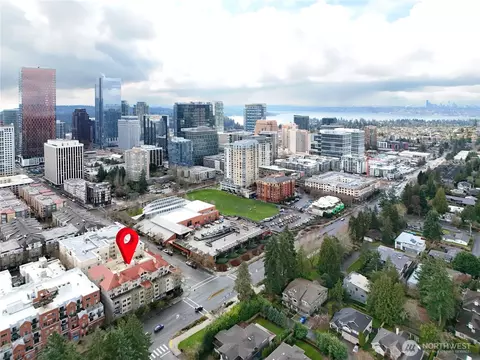 11011 NE 12th St #202, Bellevue, WA 98004