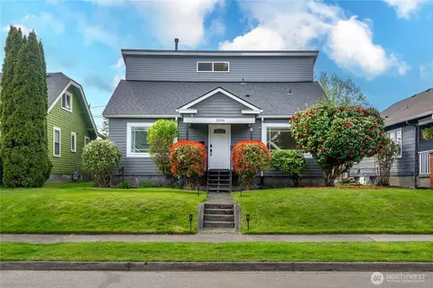 1006 S Adams St, Tacoma, WA 98405
