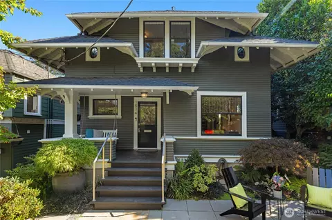 1514 35th Ave, Seattle, WA 98122