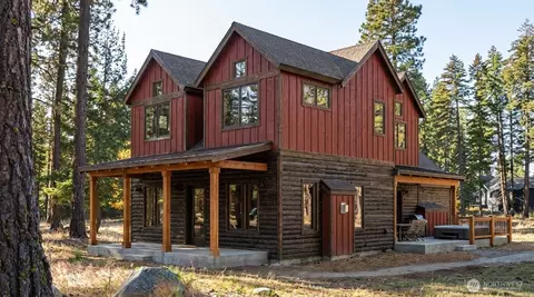 70 Stonefly Ln, Cle Elum, WA 98922