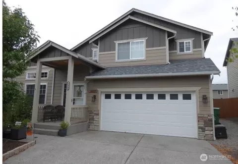 3419 Leann St, Mount Vernon, WA 98274