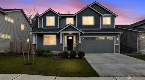 10921 71st Avenue Ct E, Puyallup, WA 98373