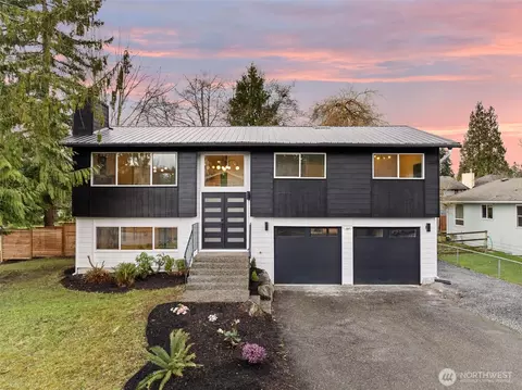 15124 45th Pl, Lynnwood, WA 98087
