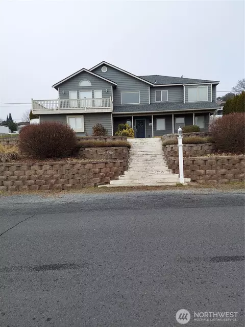 405 Strand Rd, Ephrata, WA 98823