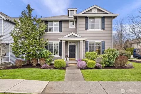 7301 Thompson Ave SE, Snoqualmie, WA 98065