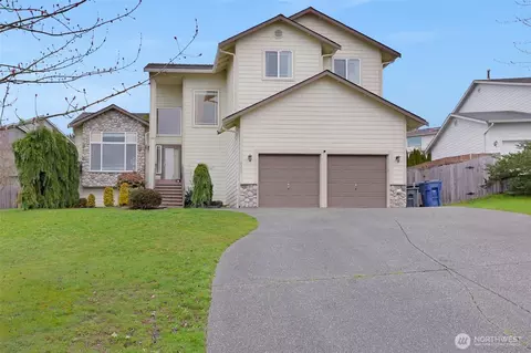 8331 76th Ave NE, Marysville, WA 98270