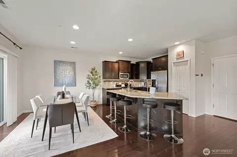 Dining - 3414 176th Pl SE, Bothell, WA 98012 photo 1 of 2