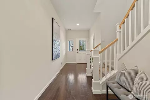 Entry Way - 3414 176th Pl SE, Bothell, WA 98012 photo 2 of 3