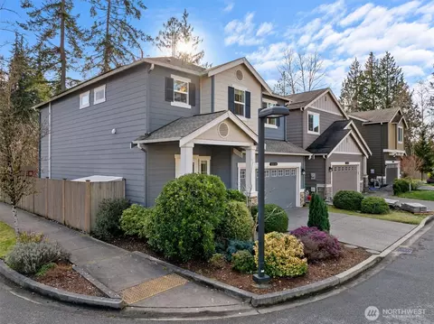 Exterior - 3414 176th Pl SE, Bothell, WA 98012 photo 2 of 4