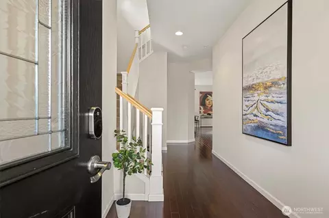 Entry Way - 3414 176th Pl SE, Bothell, WA 98012 photo 1 of 3
