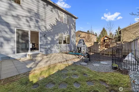 Exterior - 3414 176th Pl SE, Bothell, WA 98012 photo 4 of 4