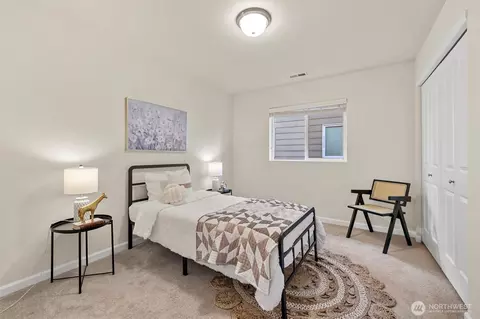 Bedroom - 3414 176th Pl SE, Bothell, WA 98012 photo 5 of 5